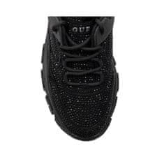 Guess Cipők fekete 37 EU FL82BIESU12
