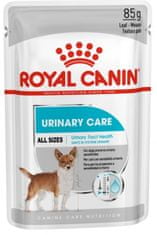 Royal Canin - Kutyáknak szánt sapkák. Vizelet 85 g