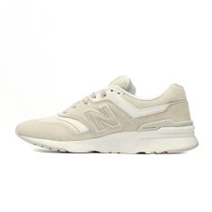 New Balance Cipők bézs 40 EU CW997HSM