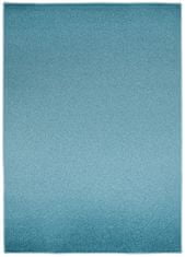 Chemex Szőnyegek Mono 6365A Gnh Kék 80x150 cm