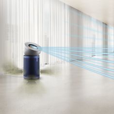 Dyson Purifier Big+Quiet Formaldehyde BP03