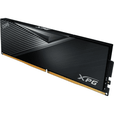 A-Data 32GB 5200MHz DDR5 RAM XPG LANCER Black Edition CL38 (2x16GB) (AX5U5200C3816G-DCLABK) (AX5U5200C3816G-DCLABK)