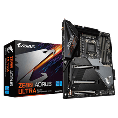 GIGABYTE Z590 AORUS ULTRA