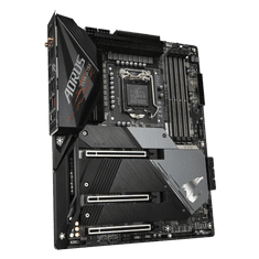 GIGABYTE Z590 AORUS ULTRA