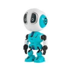 Rebel VOICE ZAB0117B Robot kék