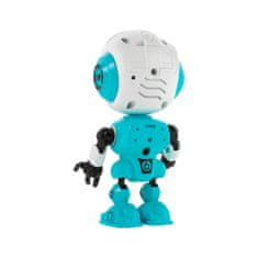 Rebel VOICE ZAB0117B Robot kék