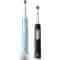 Oral-B ORAL B PRO SERIES 1 DUO KÉK/FEKETE