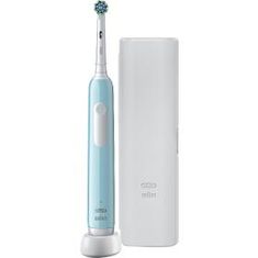 Oral-B ORAL B PRO SERIES 1 KARIBI KÉK + CSOMAGOLÁS