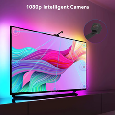 BOT Háttérvilágítás TV SMART LED BL1 RGBIC háttérvilágítás