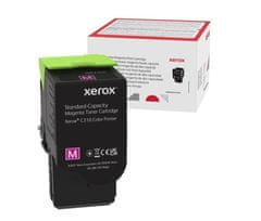 Xerox C31x magenta nyomtatópatron (2,000)