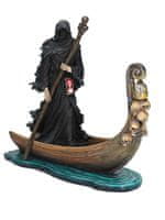 Figura Charon - Ferryman of the Underworld (Nemesis Now)