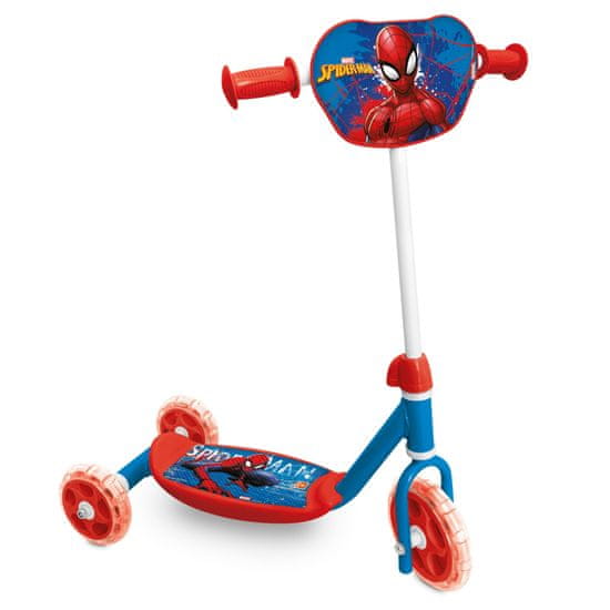 Mondo toys 18273 háromkerekű roller Spiderman