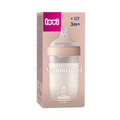 LOVI MAMMAFEEL cumisüveg, 250ml