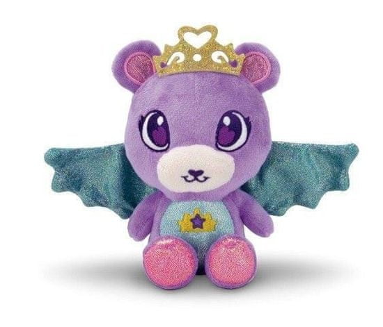 Alltoys Baby Gemmy Royal - Teddy mackó