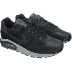 Nike Cipők fekete 40 EU Air Max Command Leather