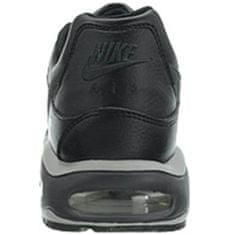 Nike Cipők fekete 40 EU Air Max Command Leather