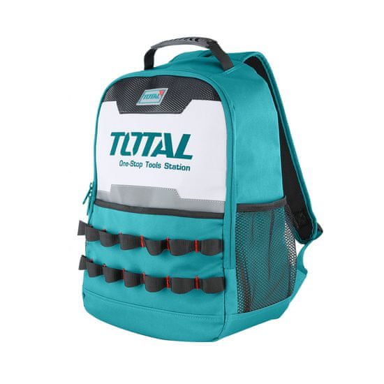 Total Szerszámos hátizsák, 8 kg, INDUSTRIAL (THBP0201)