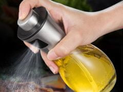 Verkgroup Kézi spray ecet és olaj adagolóhoz 200 ml