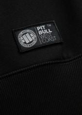 PitBull West Coast PitBull West Coast Férfi Bare Knuckle Sweatshirt - Fekete