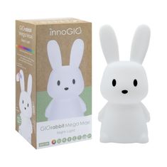 InnoGIO RABBIT Mega Maxi lámpa