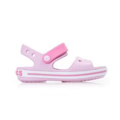 Crocs Szandál rózsaszín 27 EU Crocband Sandal Kids