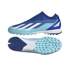 Adidas Cipők tengerészkék 44 2/3 EU X Crazyfast.3 Ll Tf M