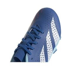 Adidas Cipők tengerészkék 45 1/3 EU Predator Accuracy.3 L Fg M