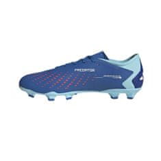 Adidas Cipők tengerészkék 45 1/3 EU Predator Accuracy.3 L Fg M