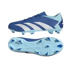 Adidas Cipők tengerészkék 45 1/3 EU Predator Accuracy.3 L Fg M