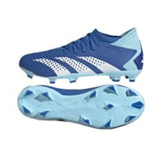 Adidas Cipők tengerészkék 44 2/3 EU Predator Accuracy.3 Fg M