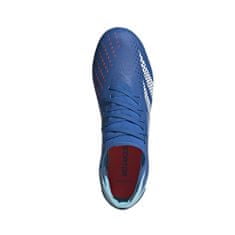 Adidas Cipők tengerészkék 44 2/3 EU Predator Accuracy.3 Fg M