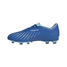 Adidas Cipők tengerészkék 41 1/3 EU Predator Accuracy.4 Fxg M