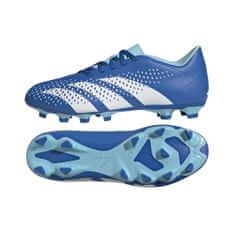 Adidas Cipők tengerészkék 41 1/3 EU Predator Accuracy.4 Fxg M