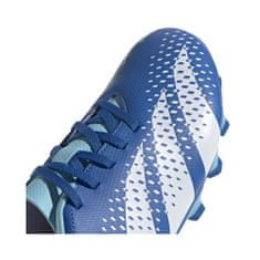 Adidas Cipők tengerészkék 41 1/3 EU Predator Accuracy.4 Fxg M