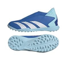 Adidas Cipők tengerészkék 38 2/3 EU Predator Accuracy.3 Ll Tf Jr