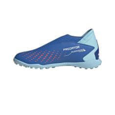 Adidas Cipők tengerészkék 38 2/3 EU Predator Accuracy.3 Ll Tf Jr