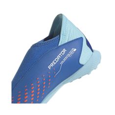 Adidas Cipők tengerészkék 38 2/3 EU Predator Accuracy.3 Ll Tf Jr