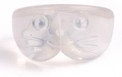 Canpol babies sarokvédő 4 db - fehér