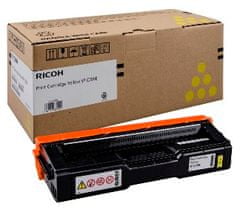 Ricoh - toner 407546 SPC 250E (SP C250DN, C250SF) 1600 oldal, sárga