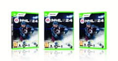 Electronic Arts XONE - NHL 24