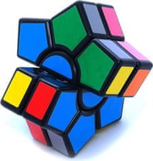 DIAN SHENG Puzzle Cube 2-rétegű csillag - Square-1 Star Cube