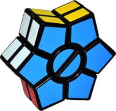 DIAN SHENG Puzzle Cube 2-rétegű csillag - Square-1 Star Cube