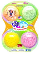 PlayFoam Boule 4 csomag - Fényes (CZ/SK)