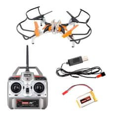 CARRERA Carrera Quadrocopter Guidro Dron RC 503015