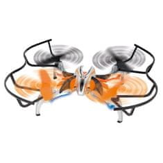 CARRERA Carrera Quadrocopter Guidro Dron RC 503015