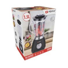 Alpina asztali mixer 500 WED-226996