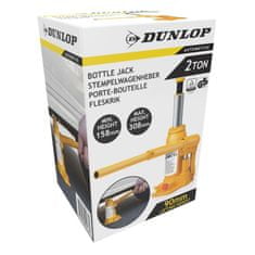 Dunlop hidraulikus autóemelő 2000 kgED-249466