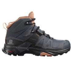 Salomon Cipők trekking 39 1/3 EU X Ultra 4 Mid Gtx W