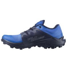 Salomon Cipők trekking 49 1/3 EU Wildcross