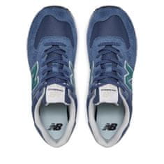 New Balance Cipők 42.5 EU U574SNG